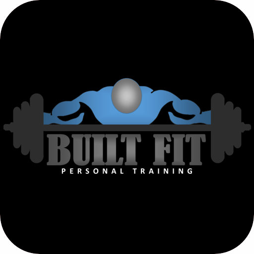 BuiltFit Personal Training icon