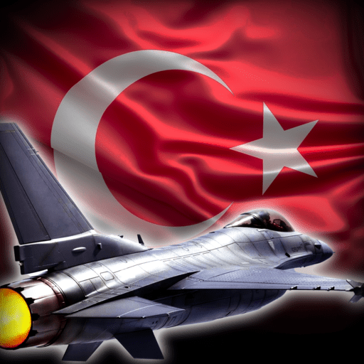 Sky Wars Online: Istanbul icon