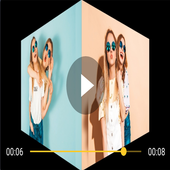 Photo To Video Maker - Slideshow Maker icon