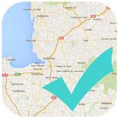Election Map Live on 9Apps