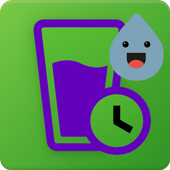 Water Drink Reminder - Daily Water Drink Reminder icon