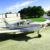 Airplane Parking Simulator icon