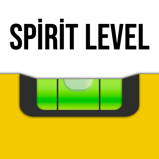 Precise Bubble Level - Spirit Level icon