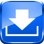 Movie On:Video downloader free icon