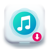 Scaricare musica Mp3 icon