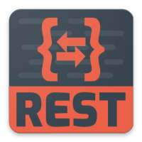 REST API - DEVELOPERS TOOL