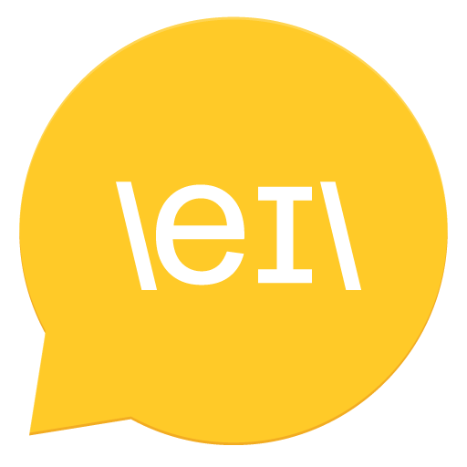 Say It - Pronunciation Tool icon