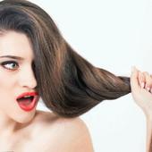 Masks for hair growth icon