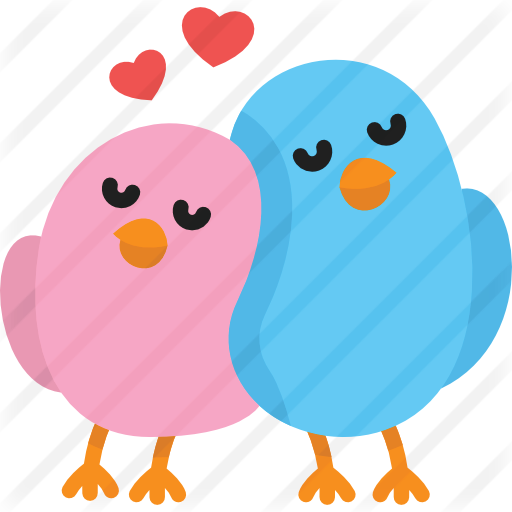 Stickers de Amor para WhatsApp - WAStickerApps icon