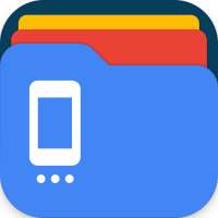 AnExplorer Watch File Manager