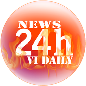Tin tức mới 24h - Thời sự tổng hợp (HOT) icon