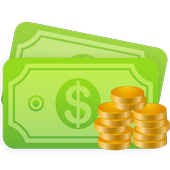 Free Money icon