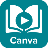 Learn Canva : Video Tutorials icon