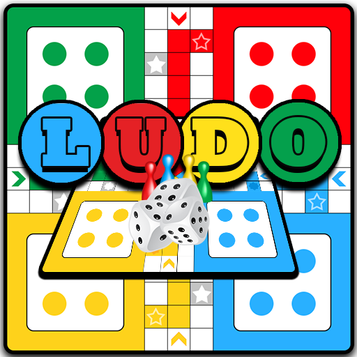Ludo Master : Knight Champion 2021 icon