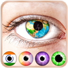 Eye colour changer - Lens colo icon