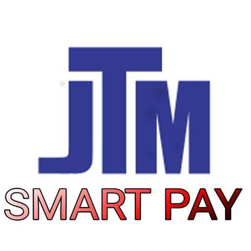 JTM Smart Pay icon