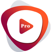 MAX Player Pro icon