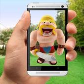 Virtual Barbarians for COC icon