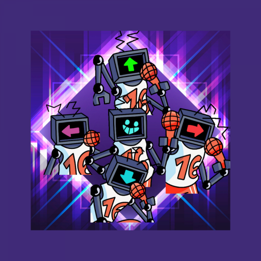 FNF Mod Test icon