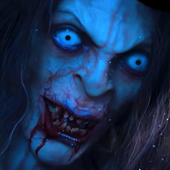 Horror Escape House icon