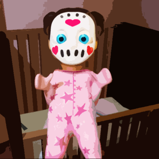 Guide The Baby in Yellow 2 Little Sister icon