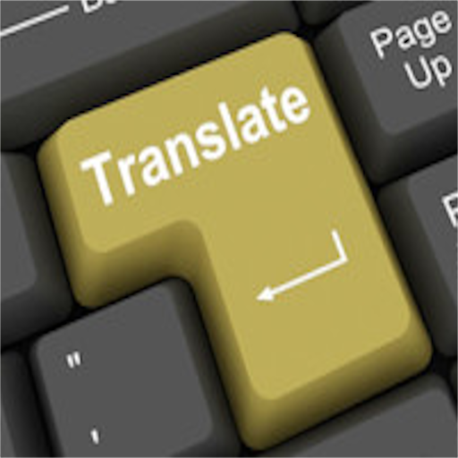 Translate &amp; Learn icon