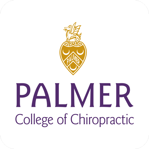 Palmer College icon