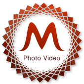 MV Photo Video Master icon
