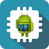 Device System Info For Android icon