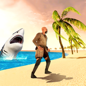 Island Survival: Wrecked Sim icon