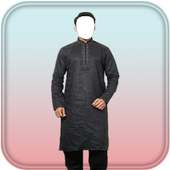 Pathani Face Changer on 9Apps