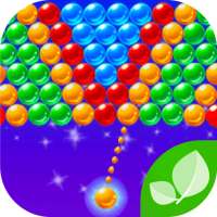 Pop Shooter Blast 2019 - Free Bubble Blast Game