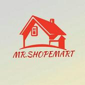 ikon MR SHOPEMART