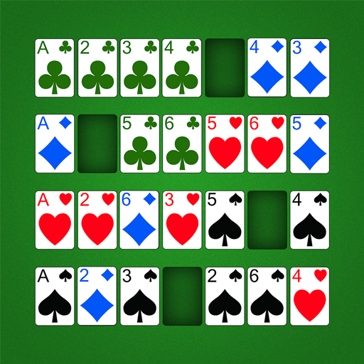 Addiction Solitaire आइकन