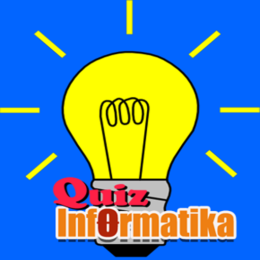 Quiz Informatika icon