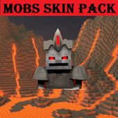 MOD Skin Pack icon