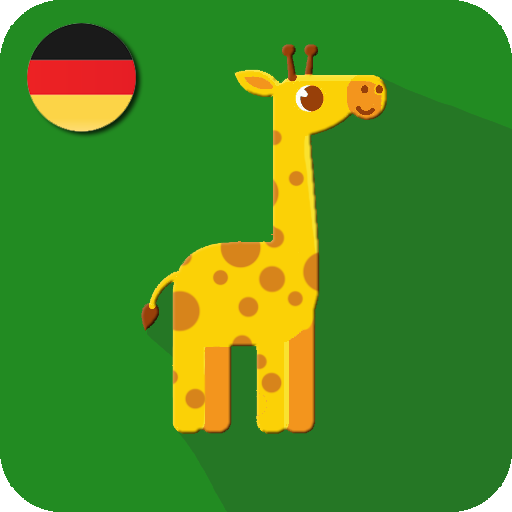 Tiere für Kinder icon