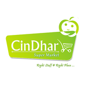 CinDhar Supermarket icon