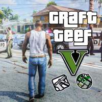 GTA Theft Craft Auto Gangster