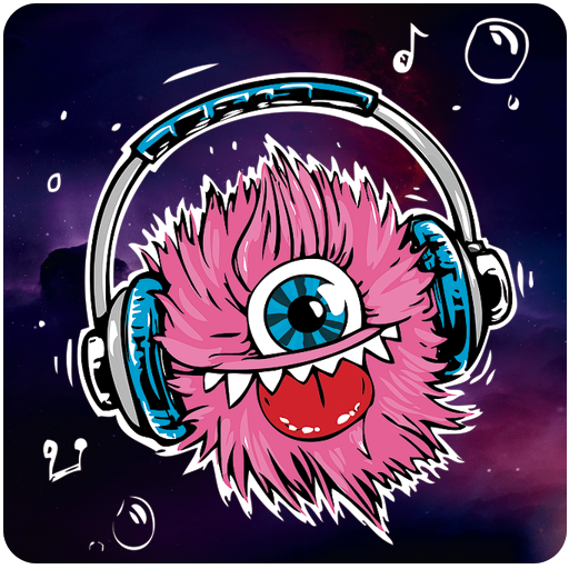 Kids Halloween Piano icon