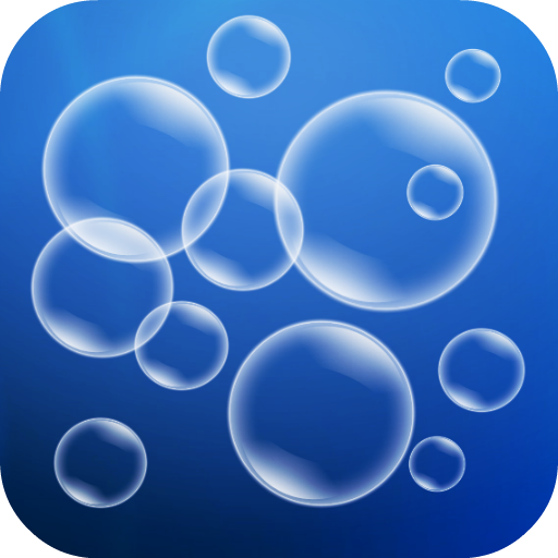 Bubble Pop Live Wallpaper иконка