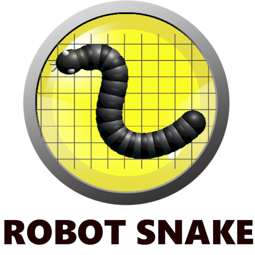 Robot Snake icon