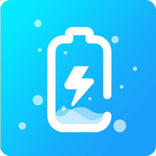 Battery Doctor, Speed Booster, Cleaner, Applock icon
