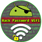 WIFI PASS HACKERPRO Simulator icon