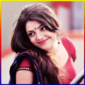 Kajal Aggarwal New HD Wallpapers 2018 icon