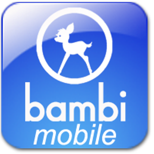 BAMBI Mobile icon