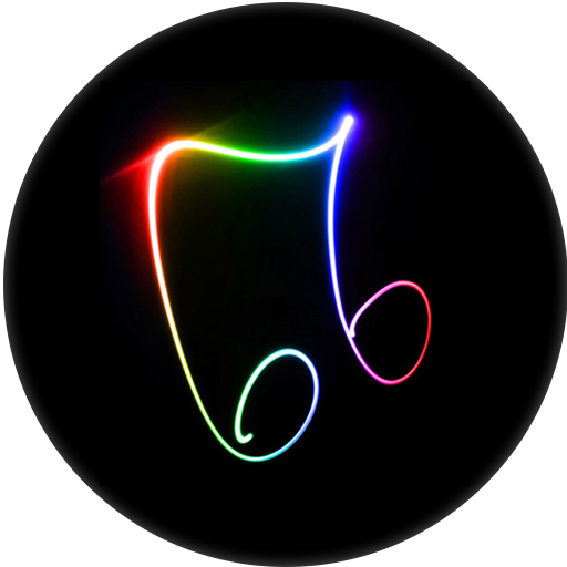 FMusic Player icon