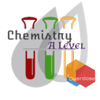 A Level Chemistry icon