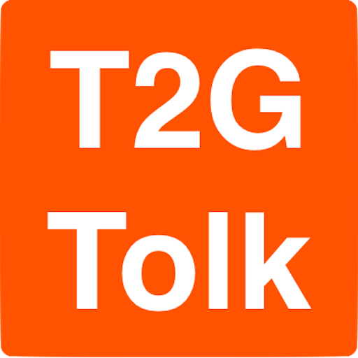 Tolk2Go voor Tolken icon