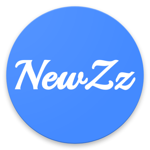 Newzz:Breaking News From All Around The World icon